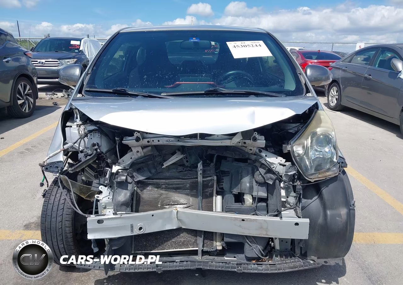 2013 Scion Iq VIN:JTNJJXB00DJ024348 - 13