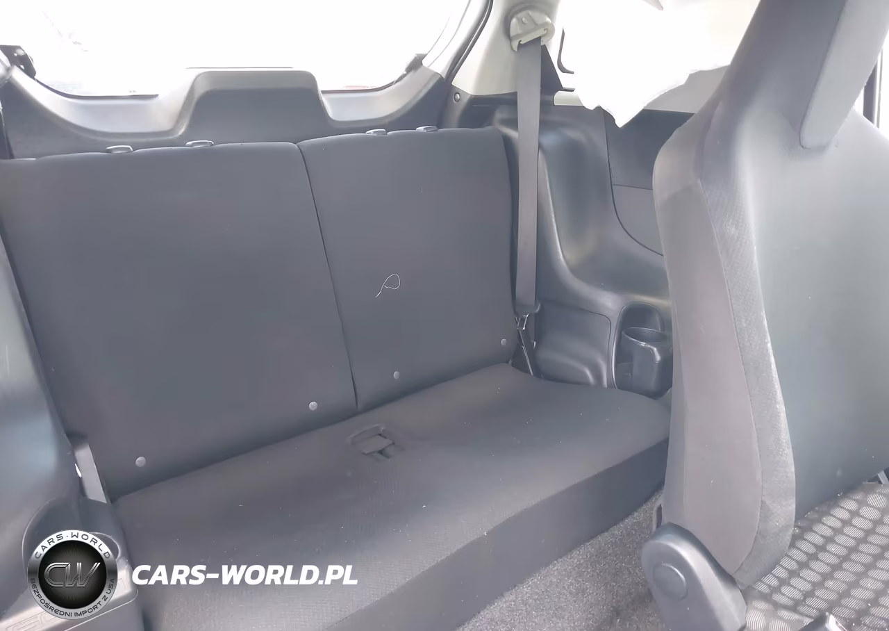 2013 Scion Iq VIN:JTNJJXB00DJ024348 - 8