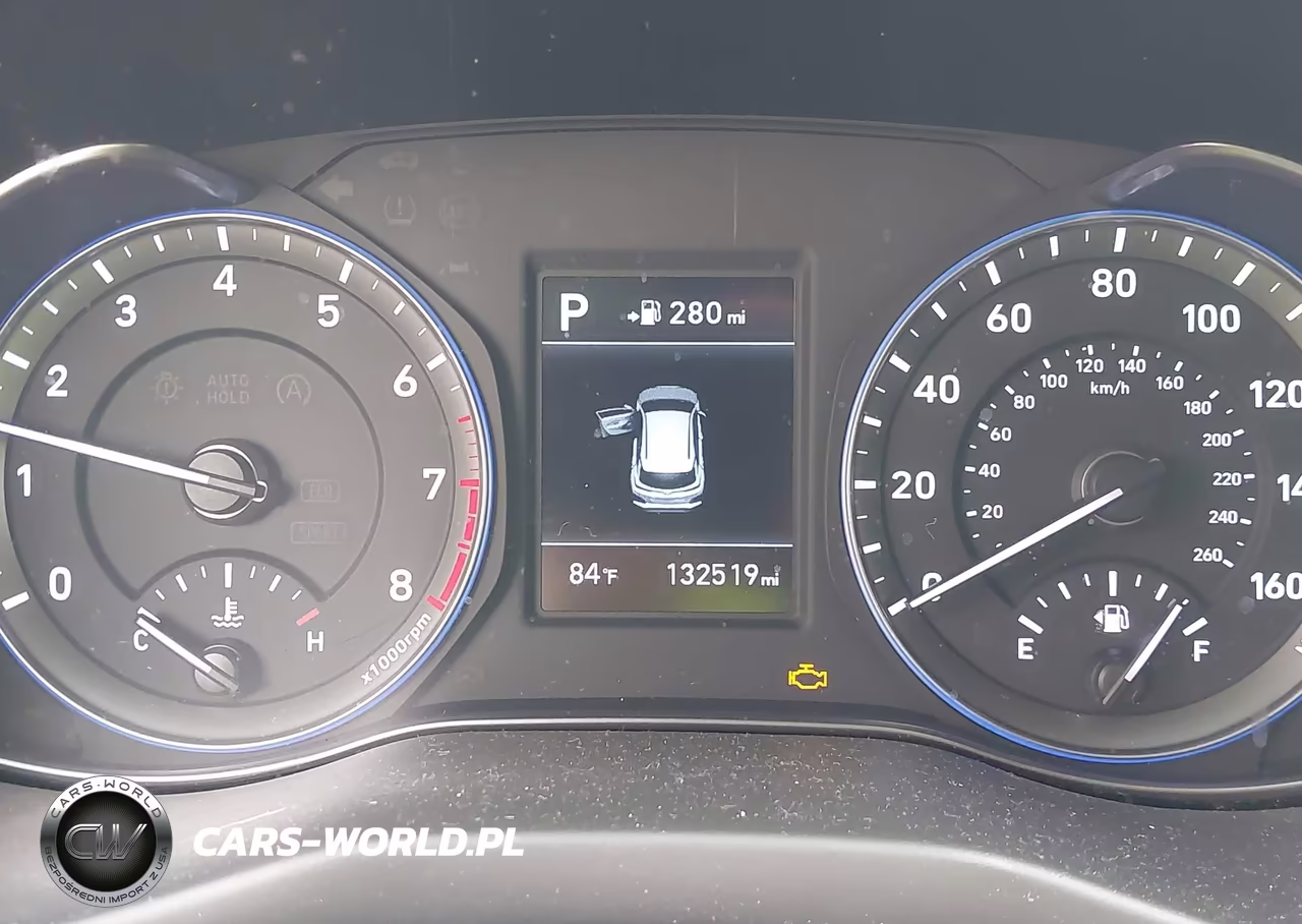 2018 Hyundai Kona Se VIN:KM8K12AA7JU103043 - 15