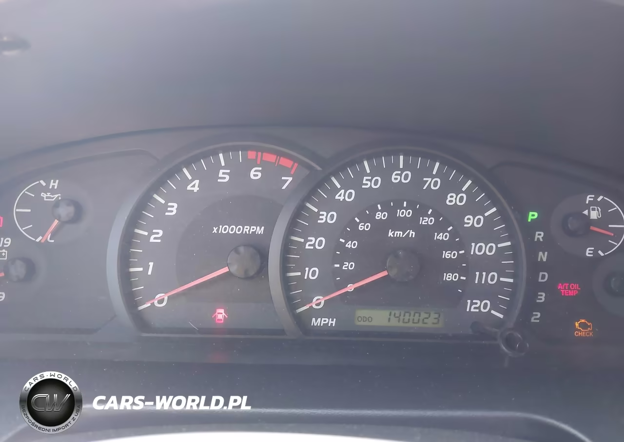 2005 Toyota Tundra Sr5 V8 VIN:5TBDT44125S473429 - 7