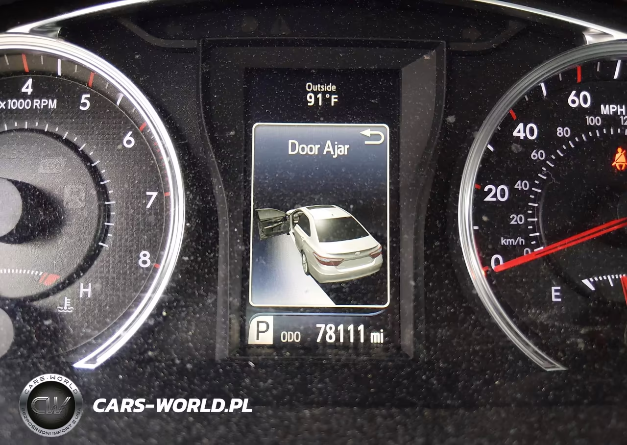 2015 Toyota Camry Se VIN:4T1BF1FK5FU947943 - 15