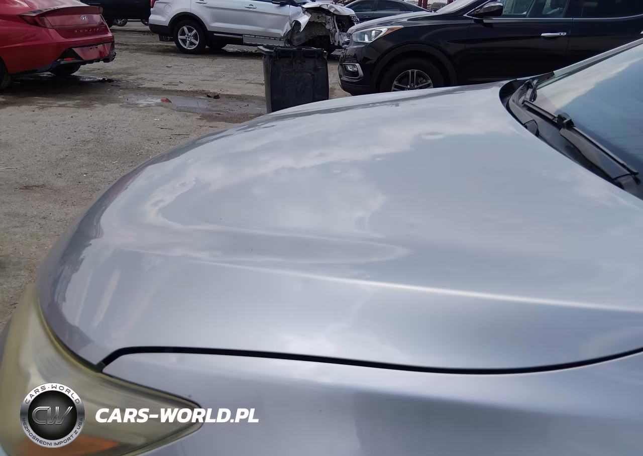 2015 Toyota Camry Se VIN:4T1BF1FK5FU947943 - 6