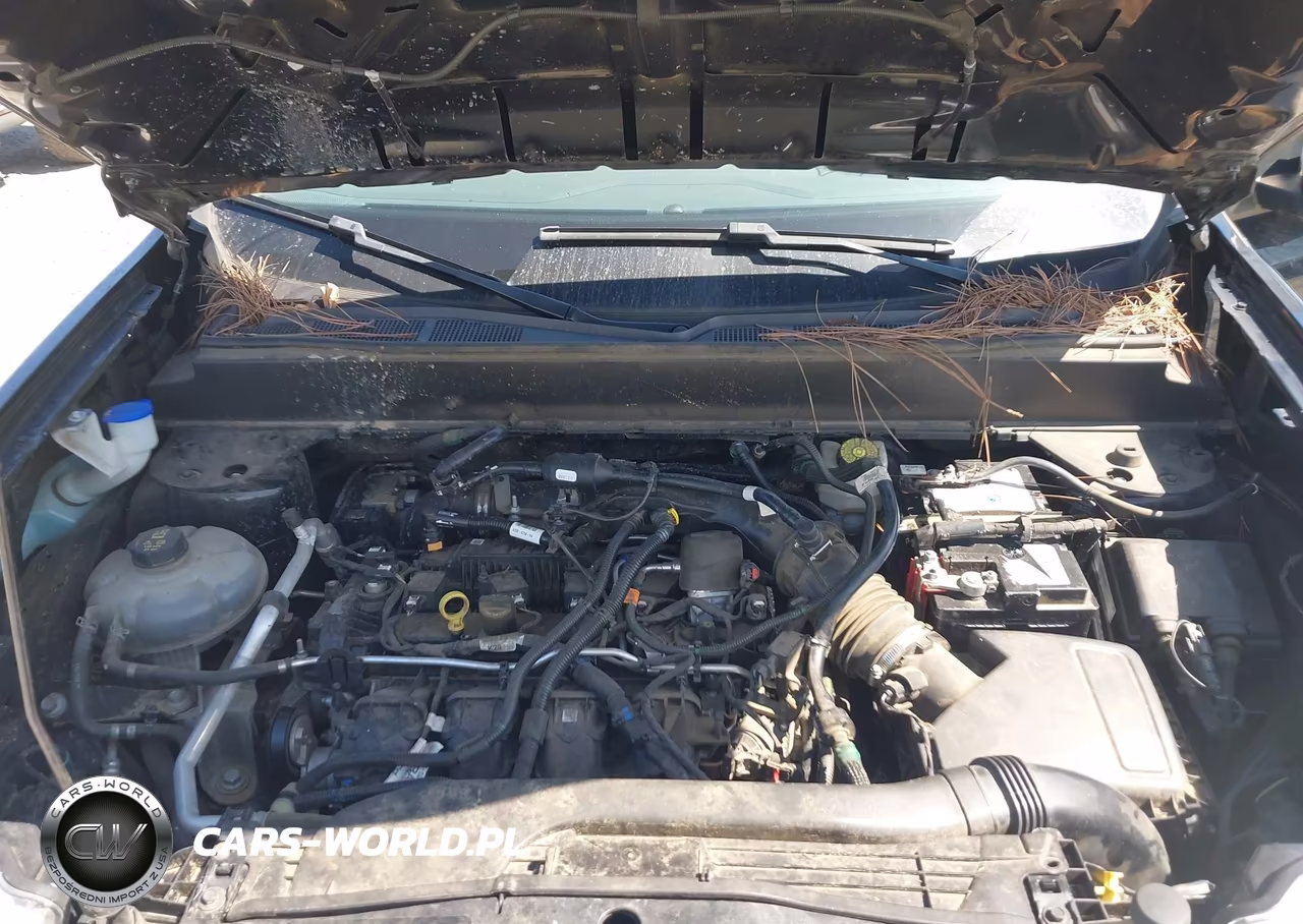 2022 Ford Maverick Xl VIN:3FTTW8E99NRA51005 - 10