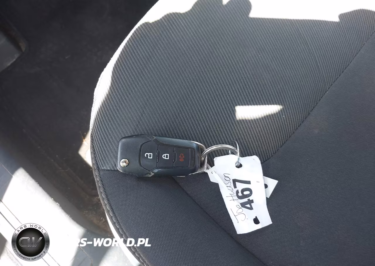 2022 Ford Maverick Xl VIN:3FTTW8E99NRA51005 - 11