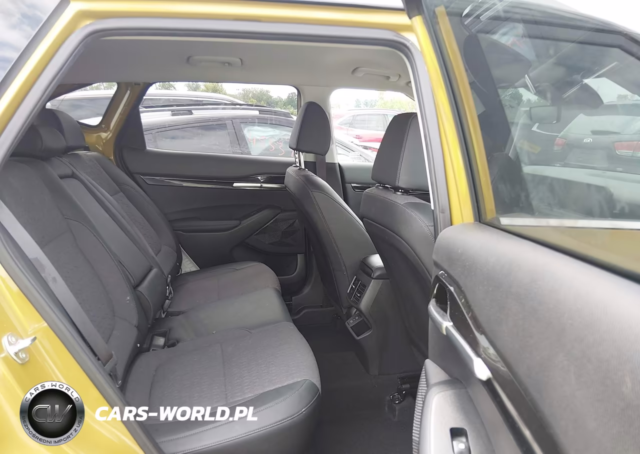 2024 Kia Seltos S VIN:KNDEU2AA4R7600134 - 7
