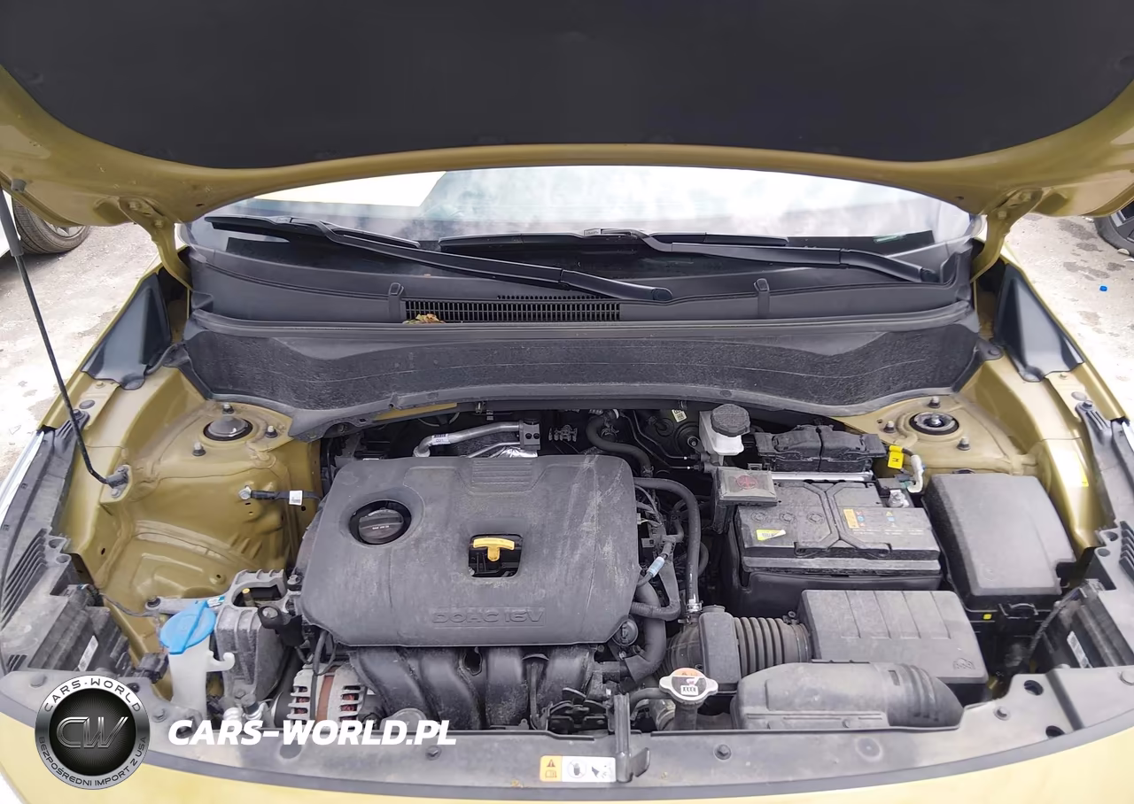 2024 Kia Seltos S VIN:KNDEU2AA4R7600134 - 9