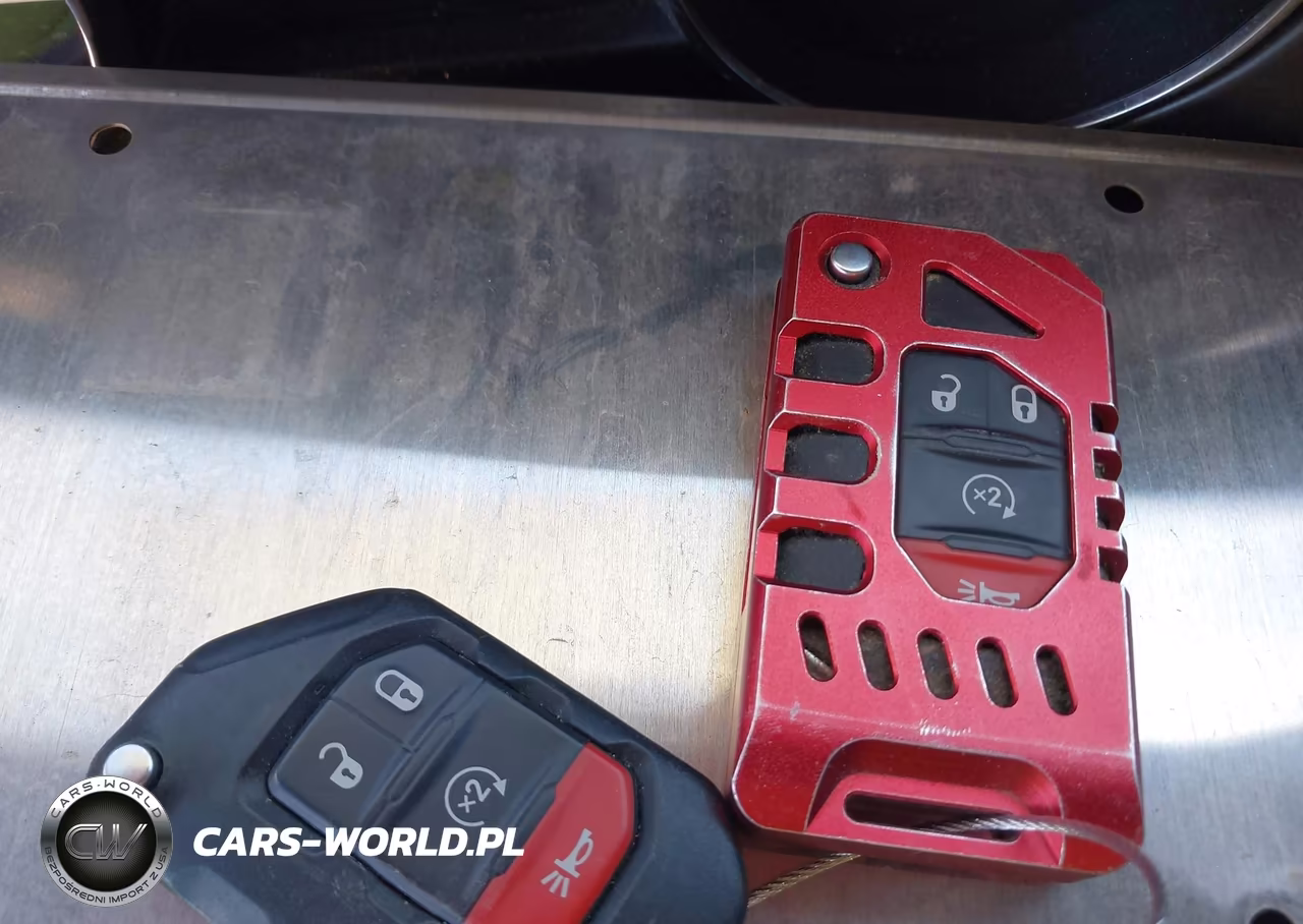 2022 Jeep Gladiator Rubicon 4X4 VIN:1C6JJTBG5NL118667 - 11