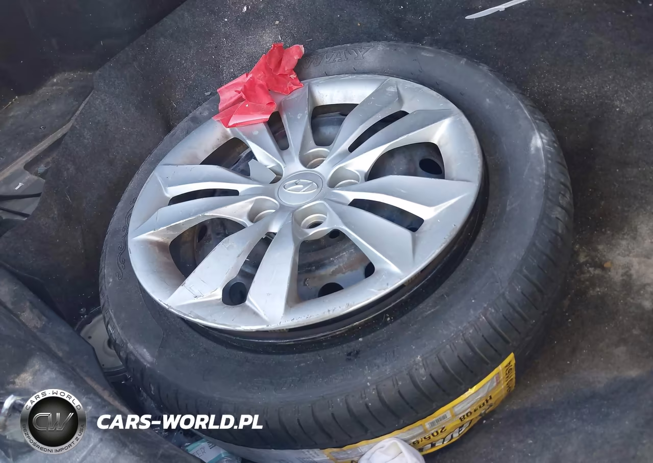 2011 Hyundai Sonata Gls VIN:5NPEB4AC8BH213879 - 12
