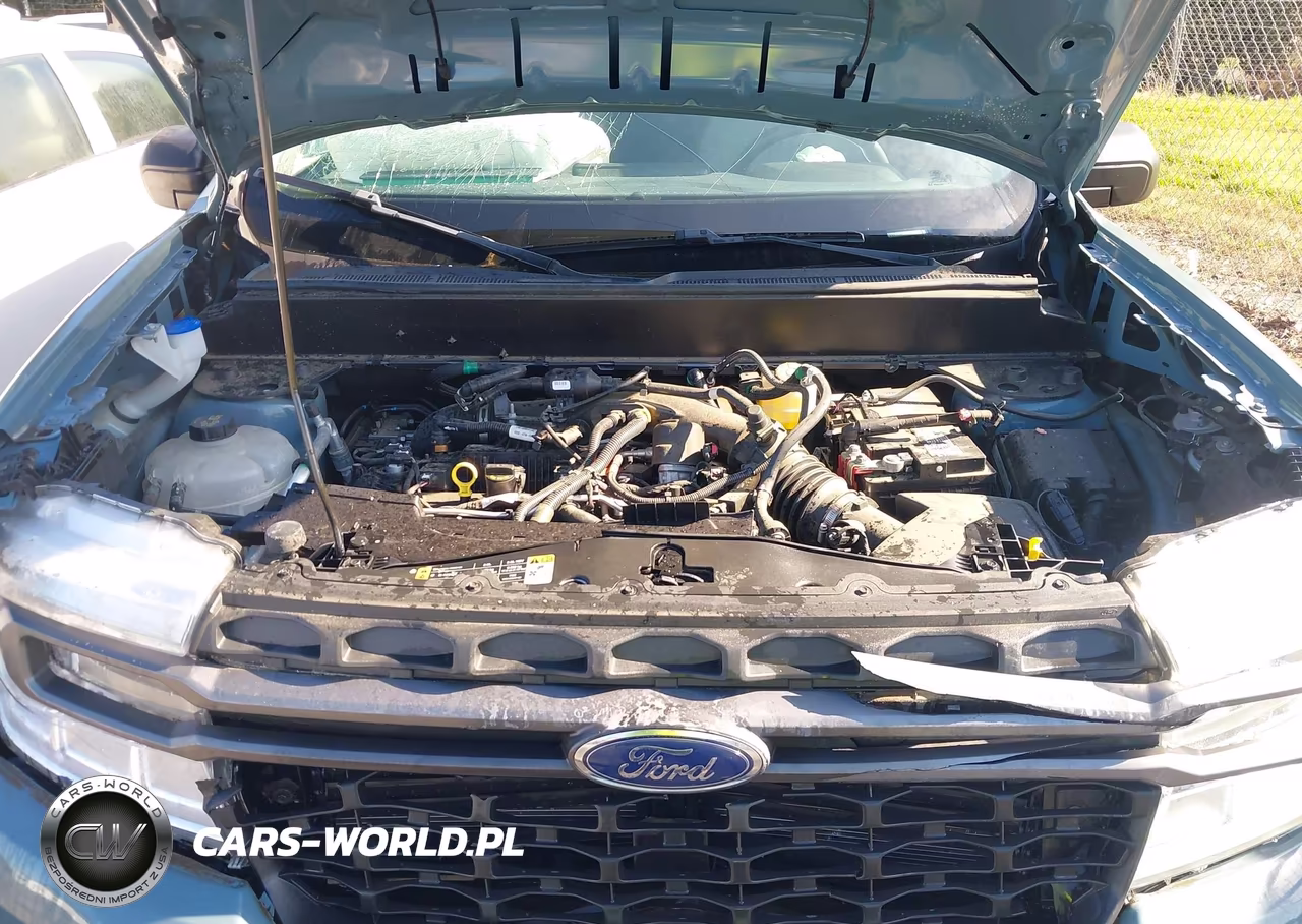 2022 Ford Maverick Xlt VIN:3FTTW8F93NRB04926 - 10
