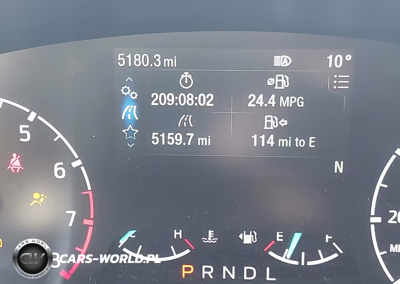 2022 Ford Maverick Xlt VIN:3FTTW8F93NRB04926 - 15