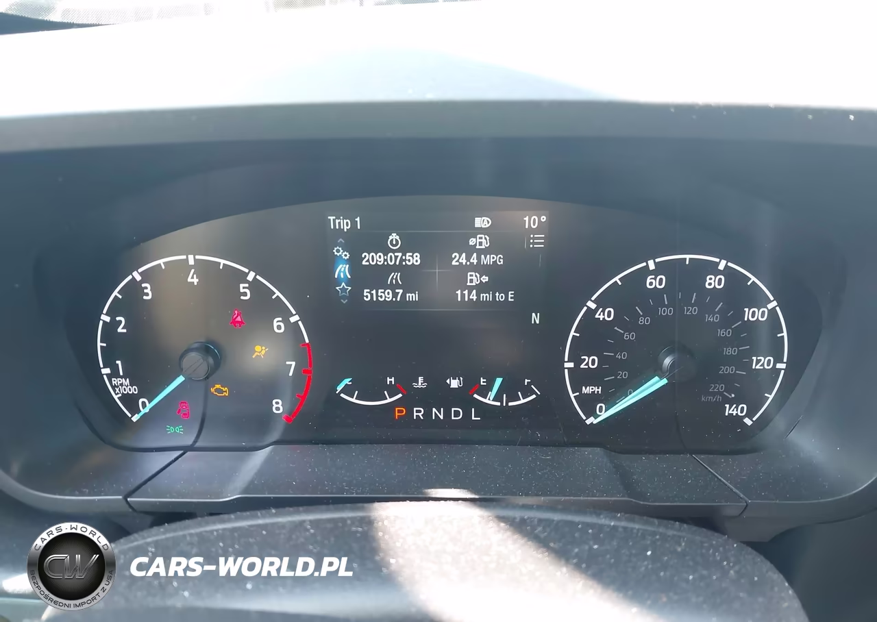 2022 Ford Maverick Xlt VIN:3FTTW8F93NRB04926 - 7