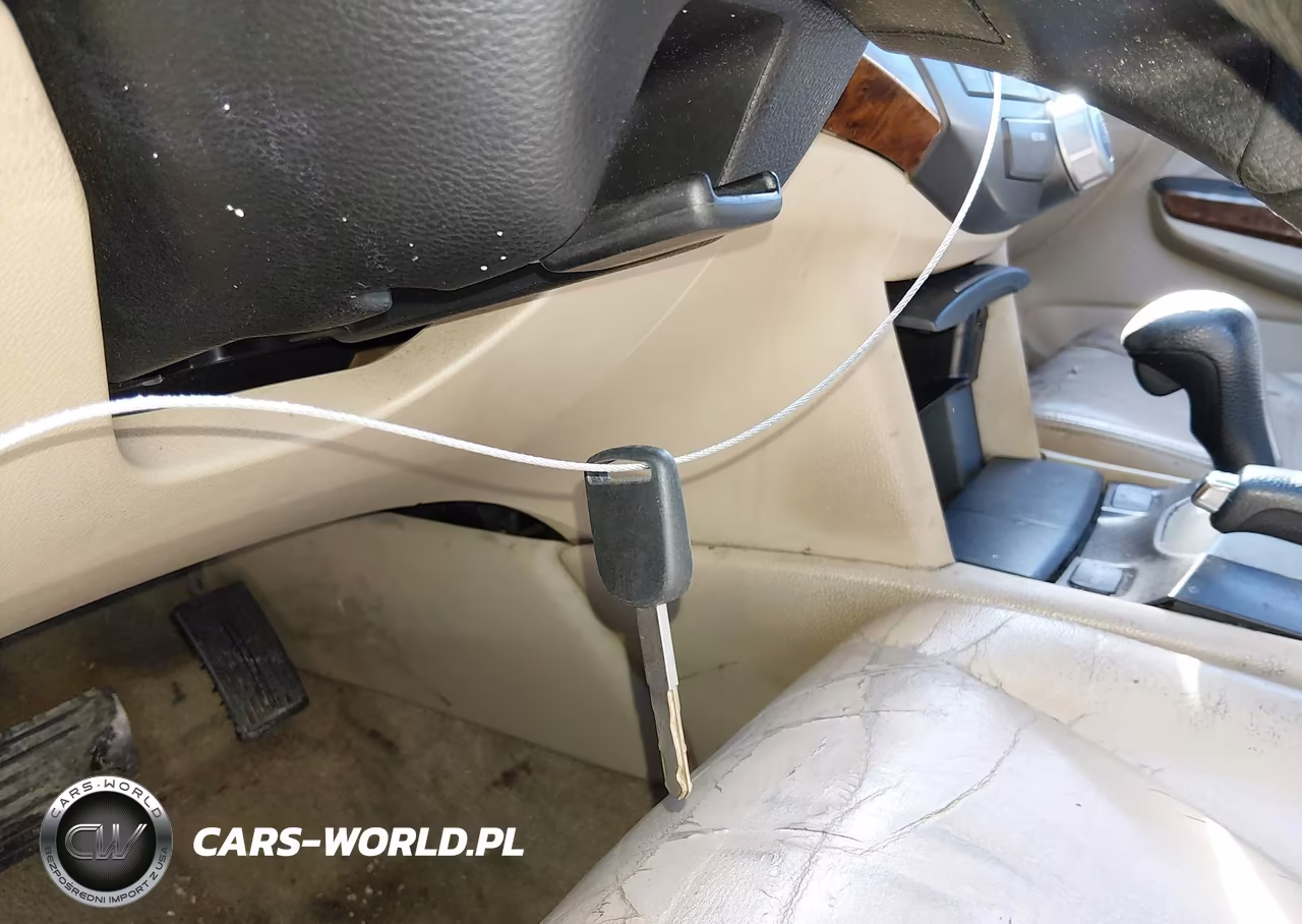 2009 Honda Accord 2.4 Ex-L VIN:1HGCP26869A196536 - 11