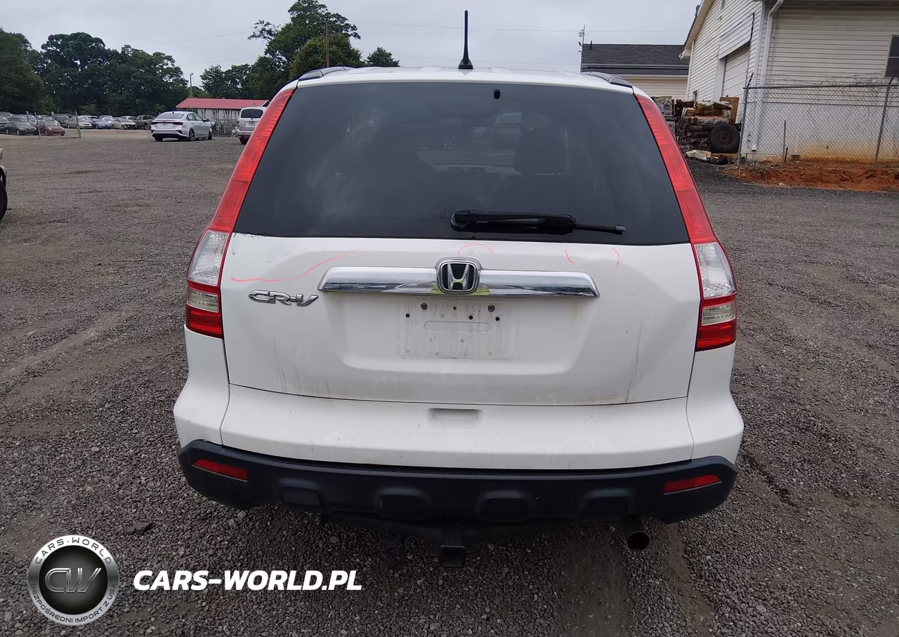 2009 Honda Cr-V Ex VIN:5J6RE38509L015680 - 16