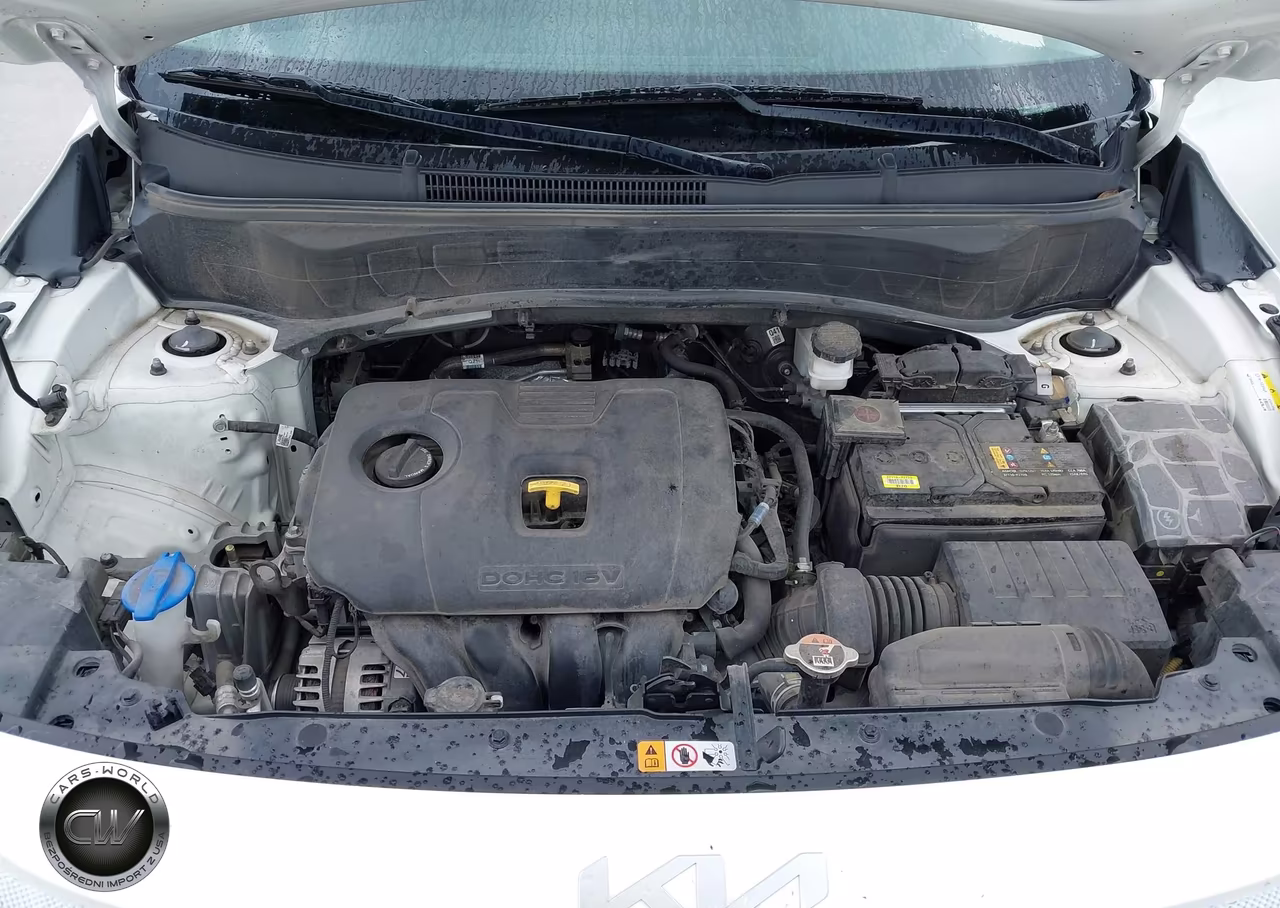 2023 Kia Seltos S VIN:KNDEU2AA8P7384057 - 10