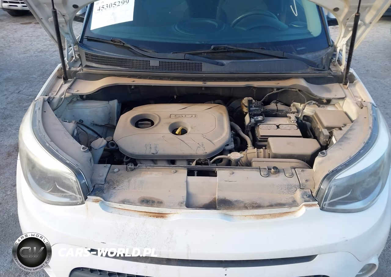 2018 Kia Soul + VIN:KNDJP3A51J7559724 - 10