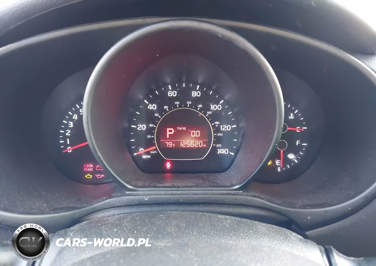 2018 Kia Soul + VIN:KNDJP3A51J7559724 - 7