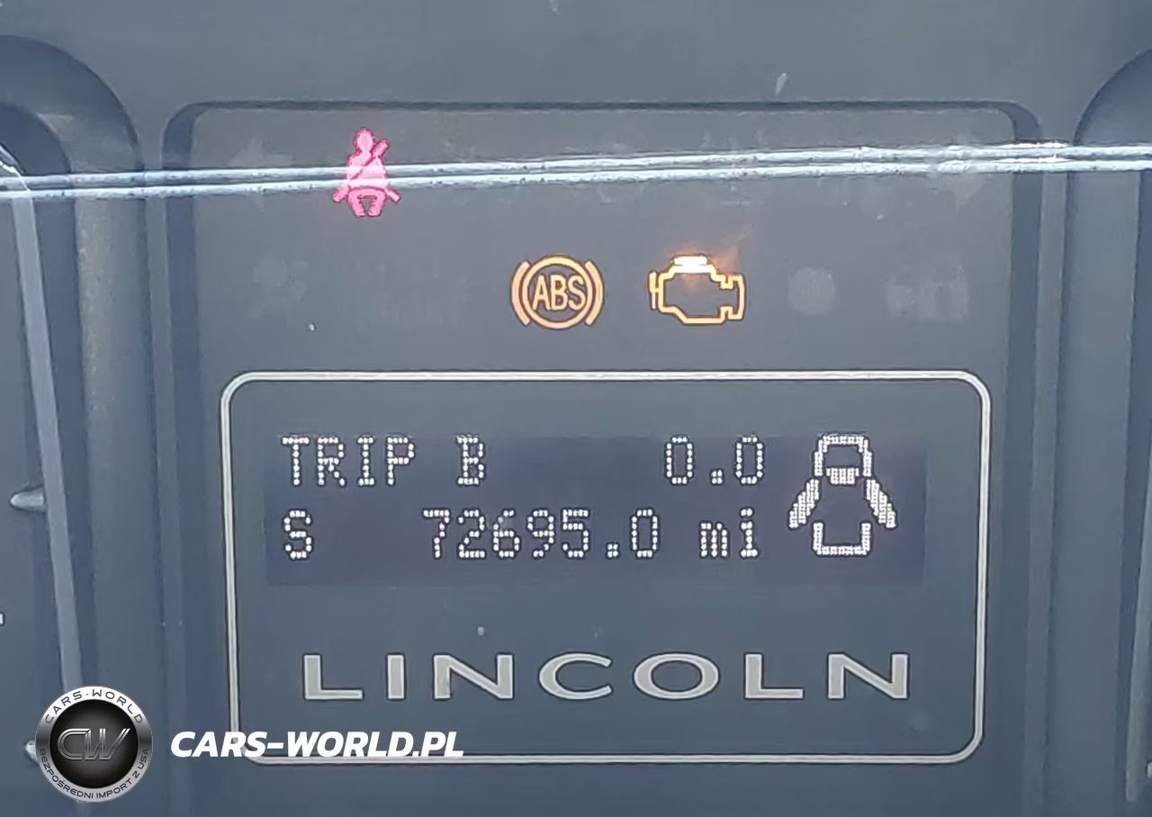 2008 Lincoln Navigator L VIN:5LMFL28538LJ04319 - 15