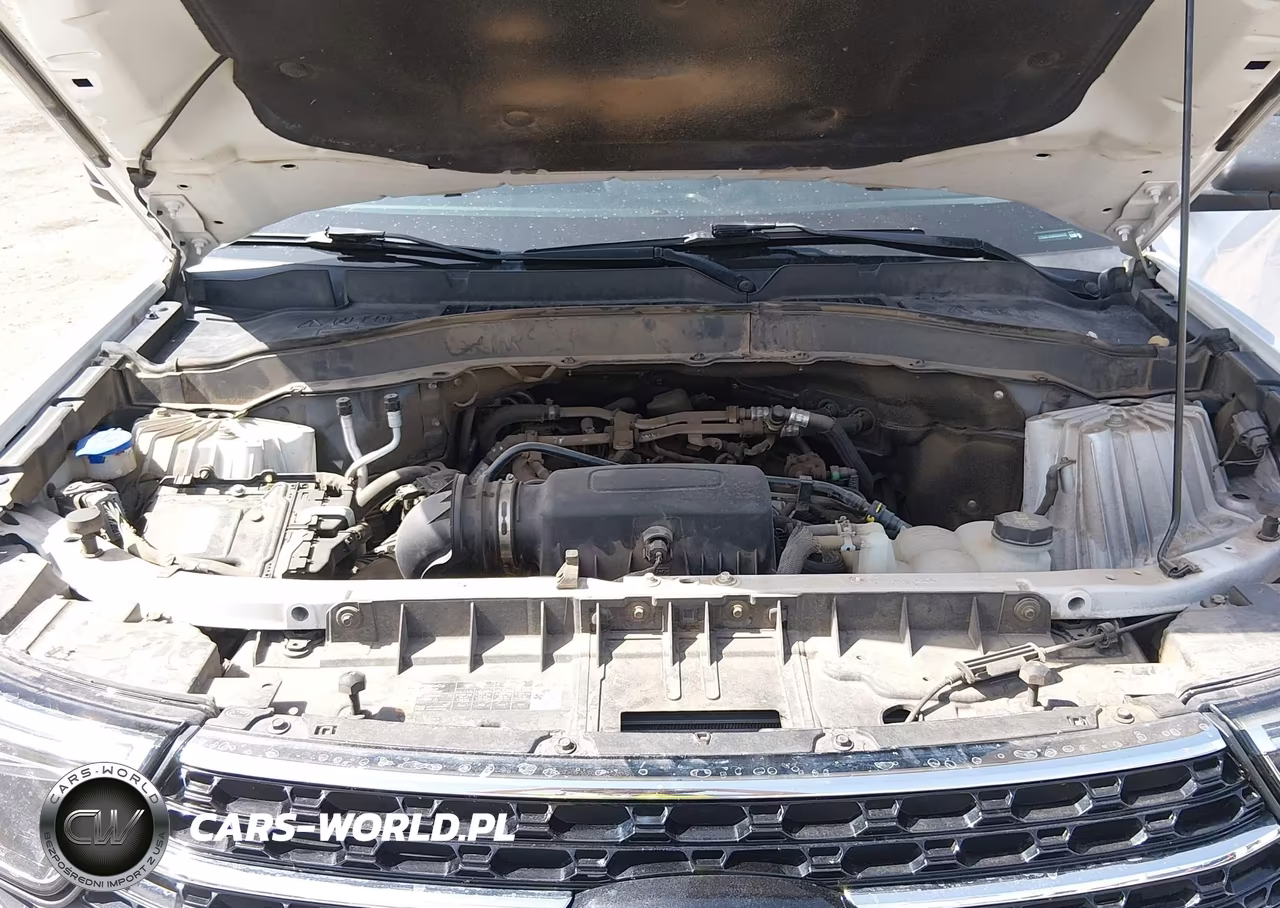 2021 Ford Explorer Xlt VIN:1FMSK7DH0MGA24447 - 10