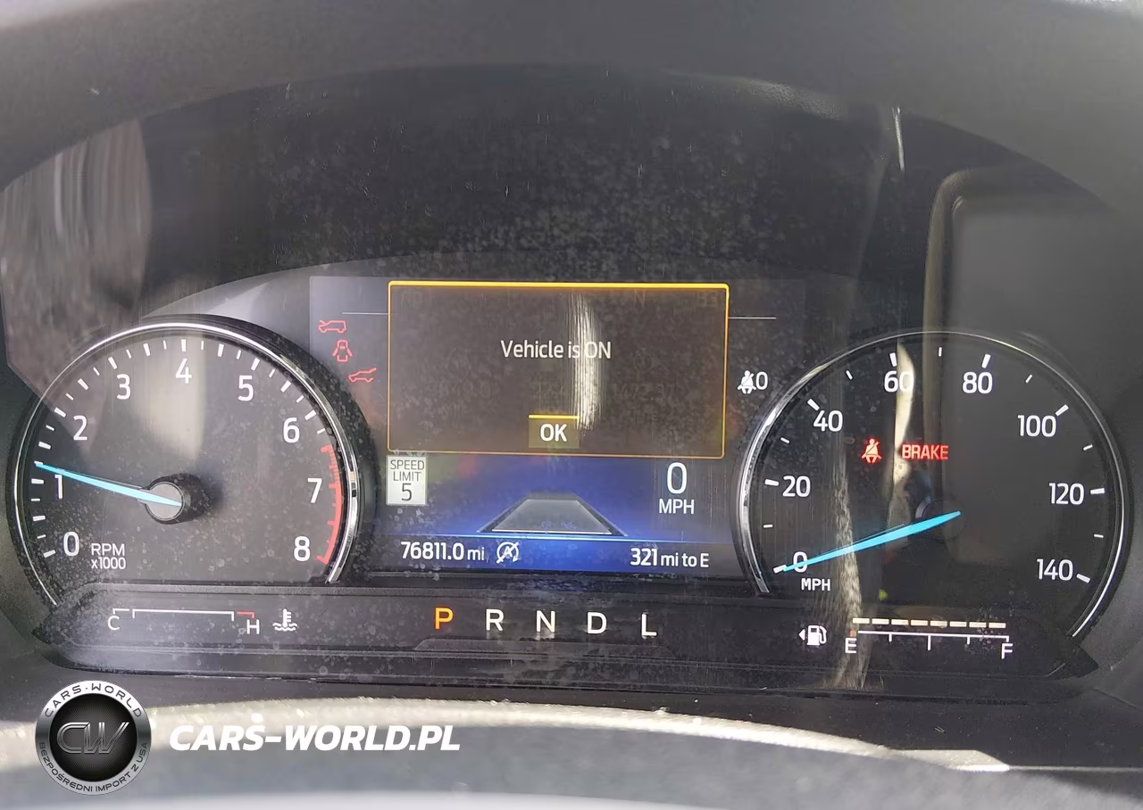 2021 Ford Explorer Xlt VIN:1FMSK7DH0MGA24447 - 7