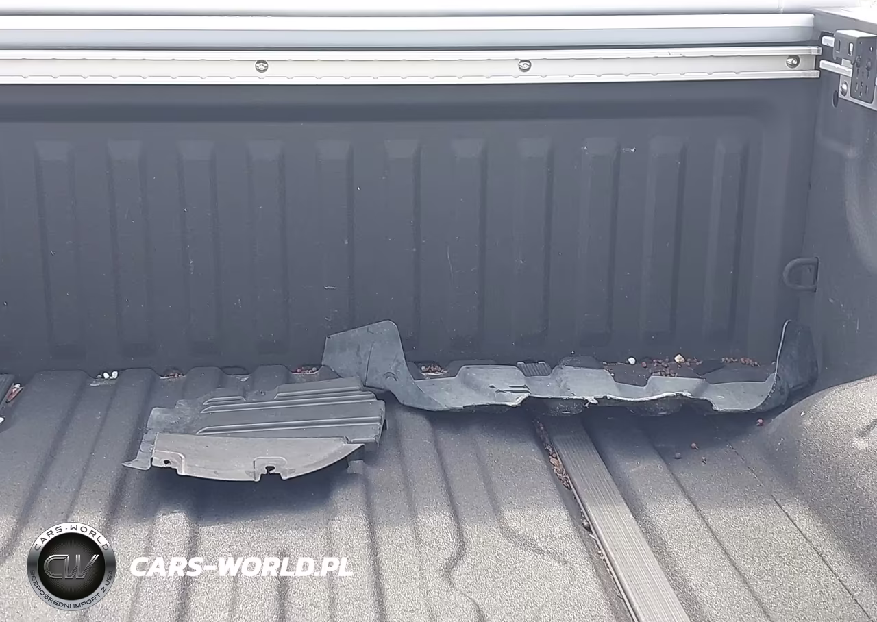 2021 Nissan Titan Sl 4X4 VIN:1N6AA1ED1MN503741 - 12