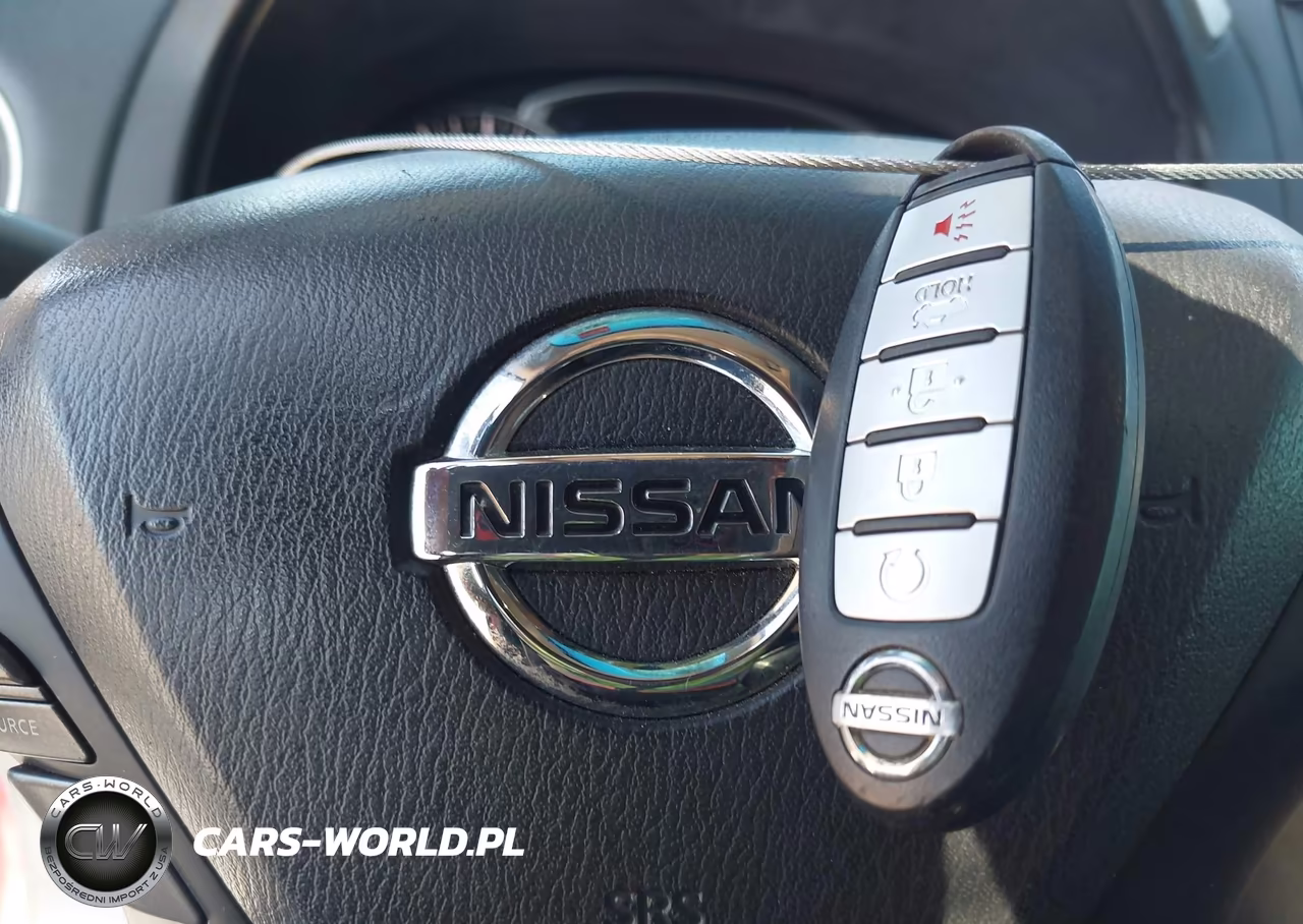 2014 Nissan Pathfinder Sl VIN:5N1AR2MN8EC635769 - 11