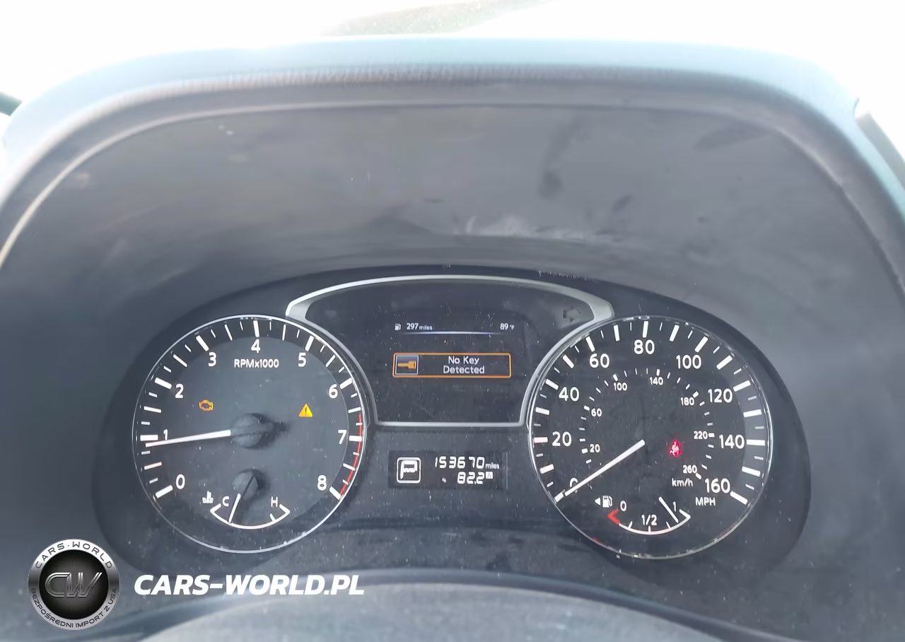2014 Nissan Pathfinder Sl VIN:5N1AR2MN8EC635769 - 7
