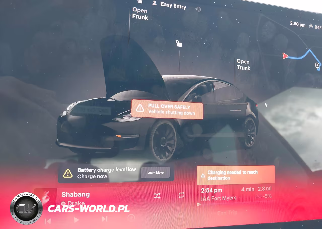 2023 Tesla Model 3 Rear-Wheel Drive VIN:5YJ3E1EA6PF433985 - 19