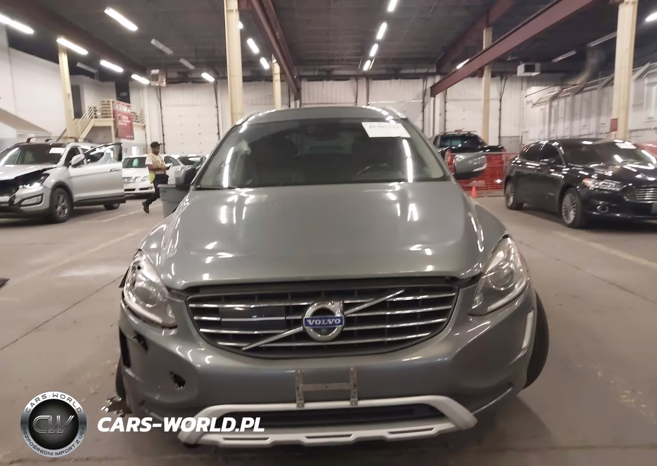 2016 Volvo Xc60 T5 Platinum VIN:YV4612RM3G2878350 - 12