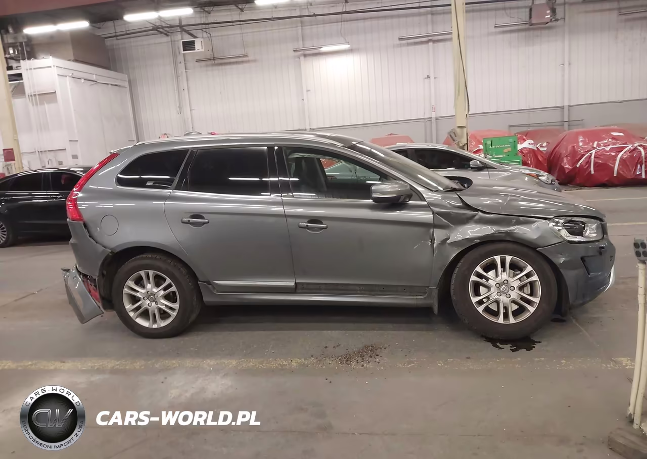 2016 Volvo Xc60 T5 Platinum VIN:YV4612RM3G2878350 - 13
