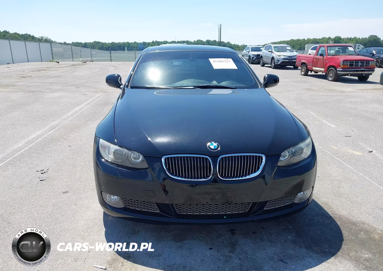 2010 BMW 335I VIN:WBAWL7C51AP474000 - 12