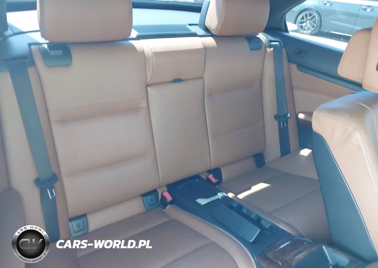 2010 BMW 335I VIN:WBAWL7C51AP474000 - 8