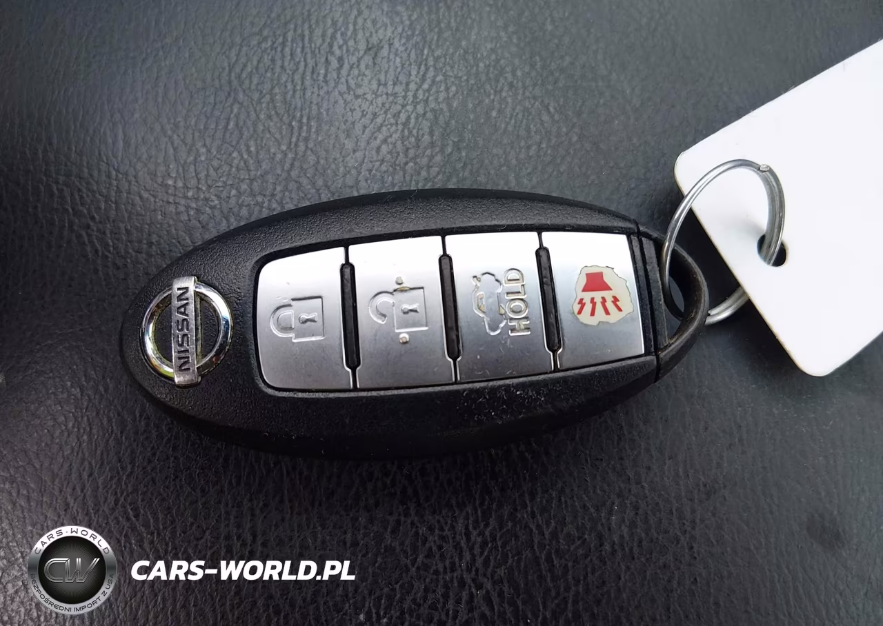 2015 Nissan Altima 2.5 S VIN:1N4AL3AP4FC452491 - 11