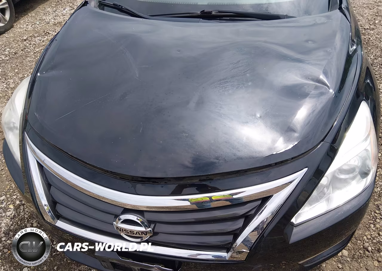 2015 Nissan Altima 2.5 S VIN:1N4AL3AP4FC452491 - 6