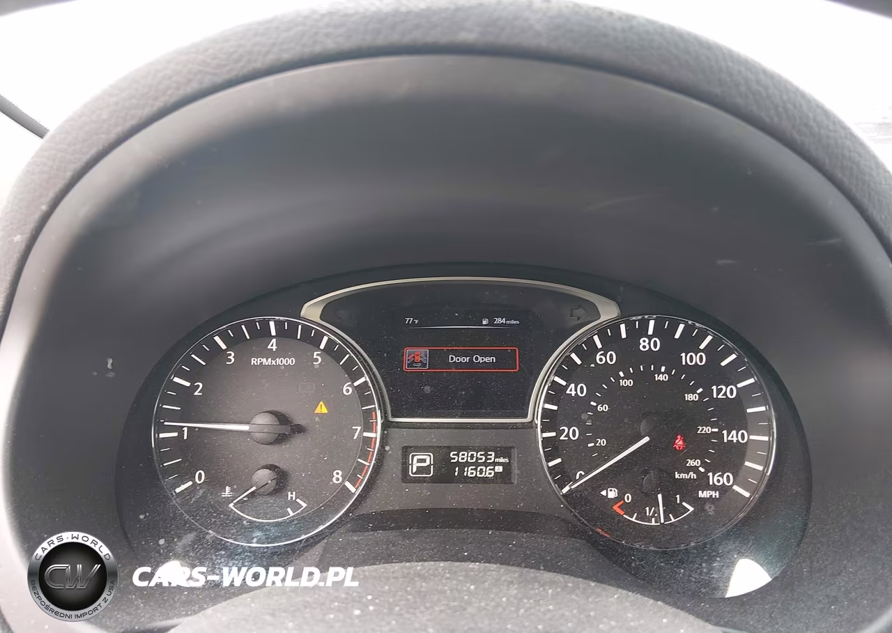 2015 Nissan Altima 2.5 S VIN:1N4AL3AP4FC452491 - 7