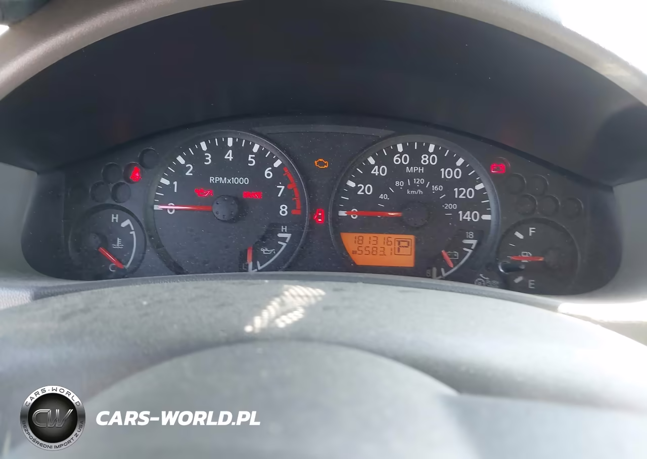 2015 Nissan Frontier Sv VIN:1N6AD0ER7FN758295 - 7