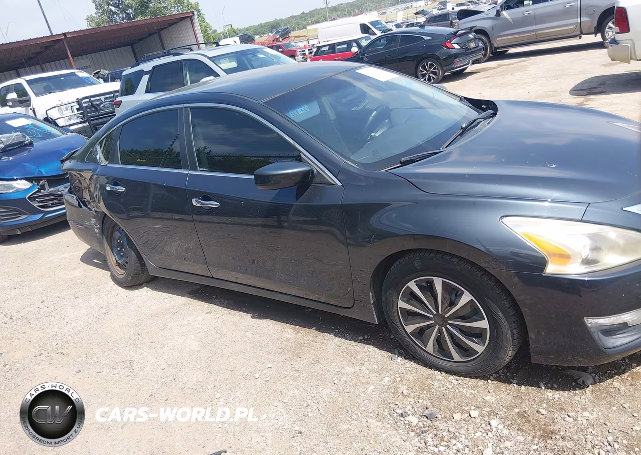 2013 Nissan Altima 2.5 S VIN:1N4AL3AP7DC223381 - 14