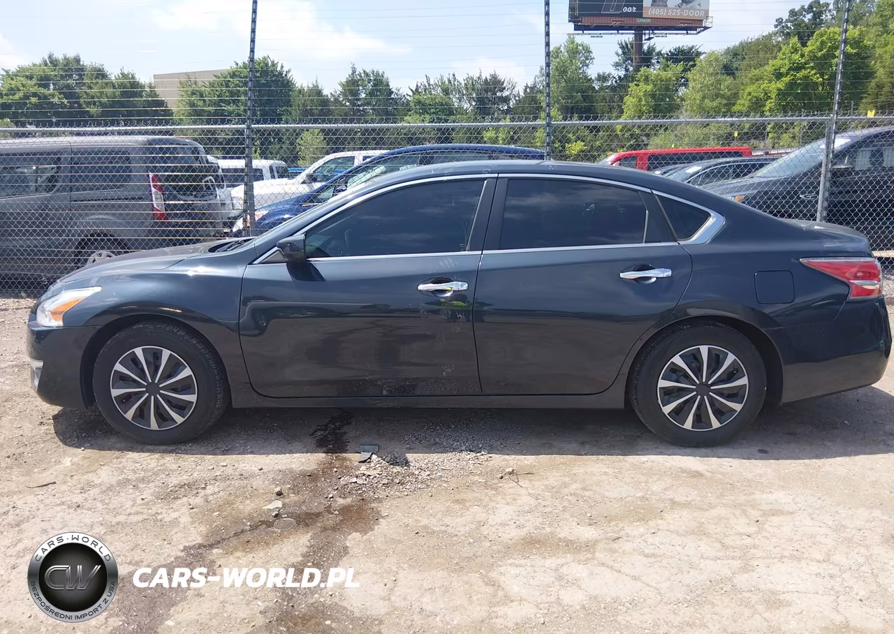 2013 Nissan Altima 2.5 S VIN:1N4AL3AP7DC223381 - 15