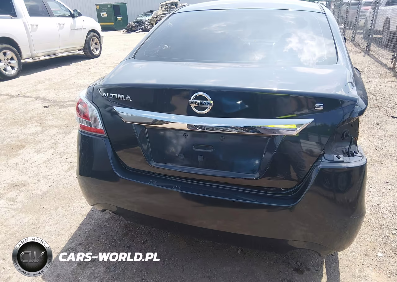 2013 Nissan Altima 2.5 S VIN:1N4AL3AP7DC223381 - 17