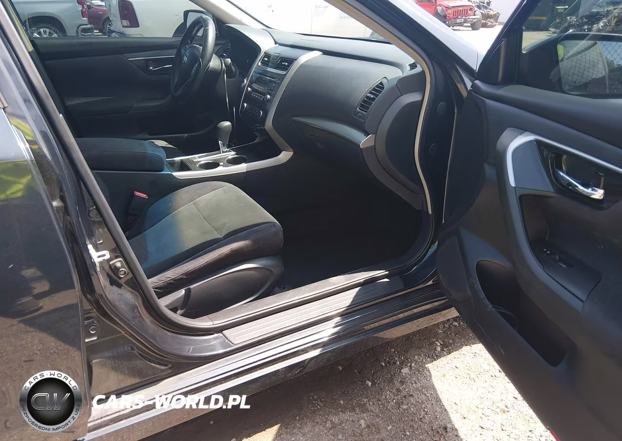 2013 Nissan Altima 2.5 S VIN:1N4AL3AP7DC223381 - 5