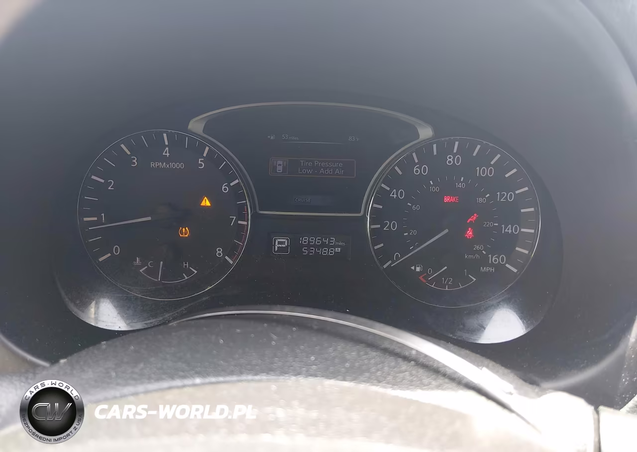 2013 Nissan Altima 2.5 S VIN:1N4AL3AP7DC223381 - 7
