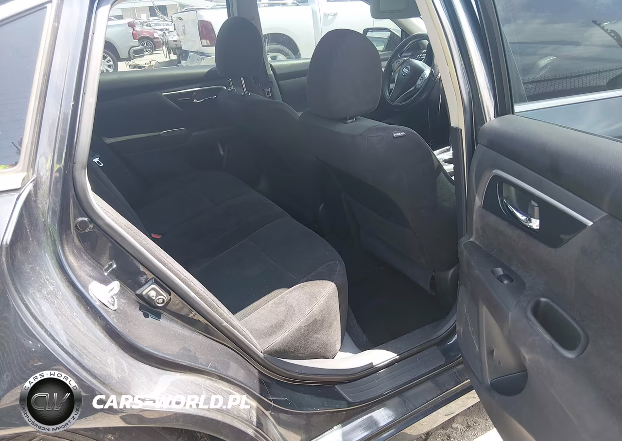2013 Nissan Altima 2.5 S VIN:1N4AL3AP7DC223381 - 8