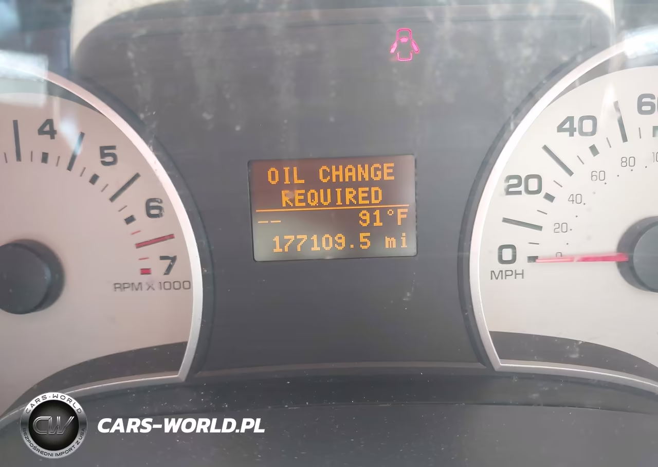 2008 Ford Explorer Eddie Bauer VIN:1FMEU64E68UA46709 - 7
