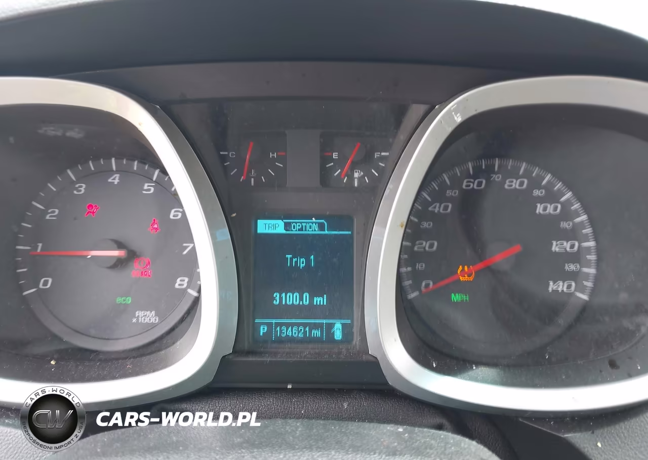 2017 Chevrolet Equinox Lt VIN:2GNALCEK1H1595827 - 7