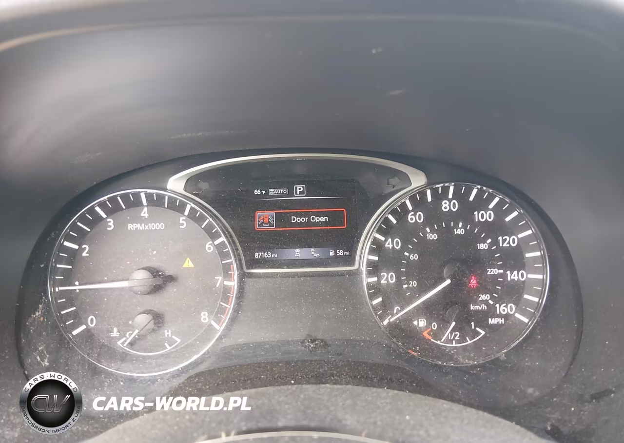 2018 Nissan Pathfinder Sv VIN:5N1DR2MM0JC642505 - 7