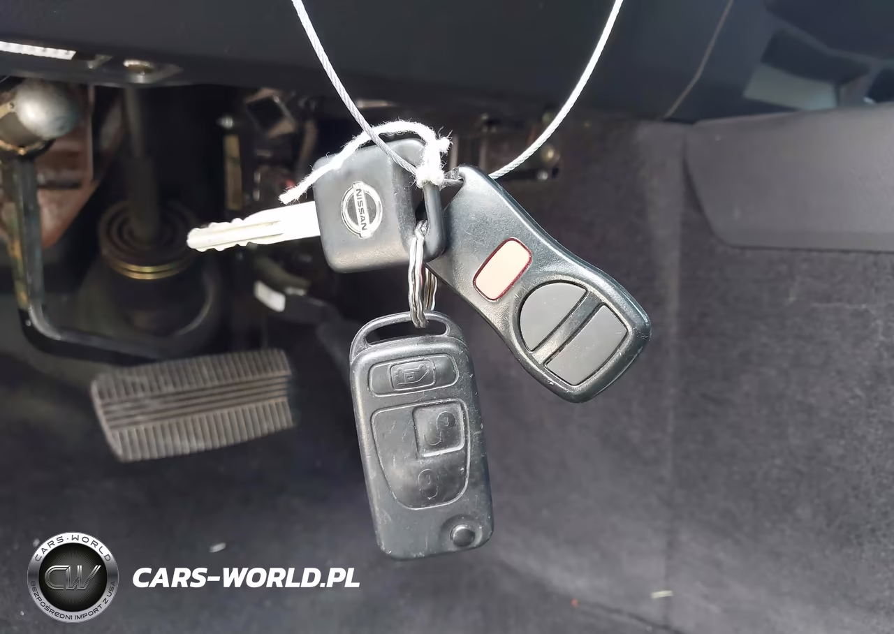 2006 Nissan Murano S VIN:JN8AZ08TX6W427821 - 11