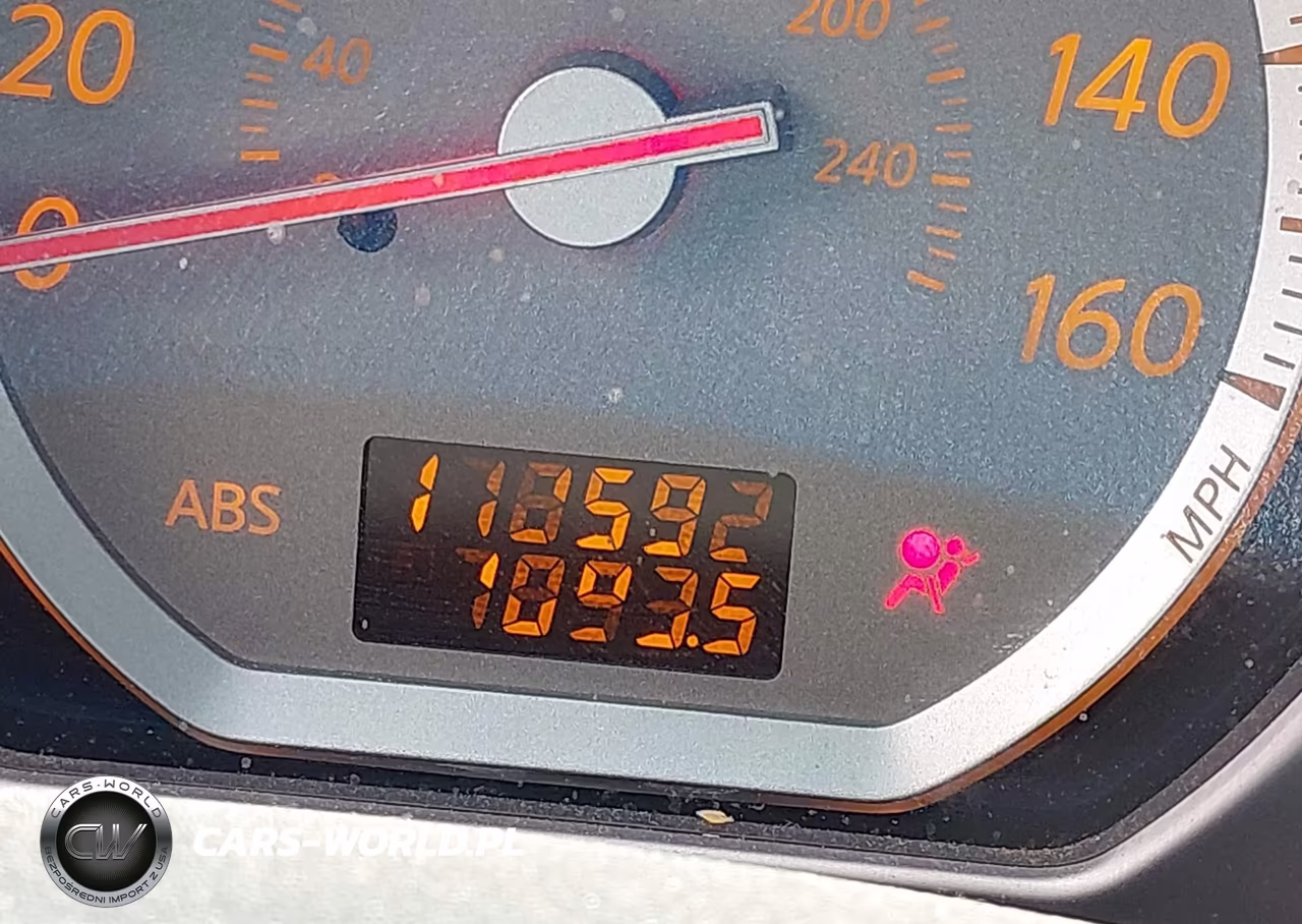 2006 Nissan Murano S VIN:JN8AZ08TX6W427821 - 15