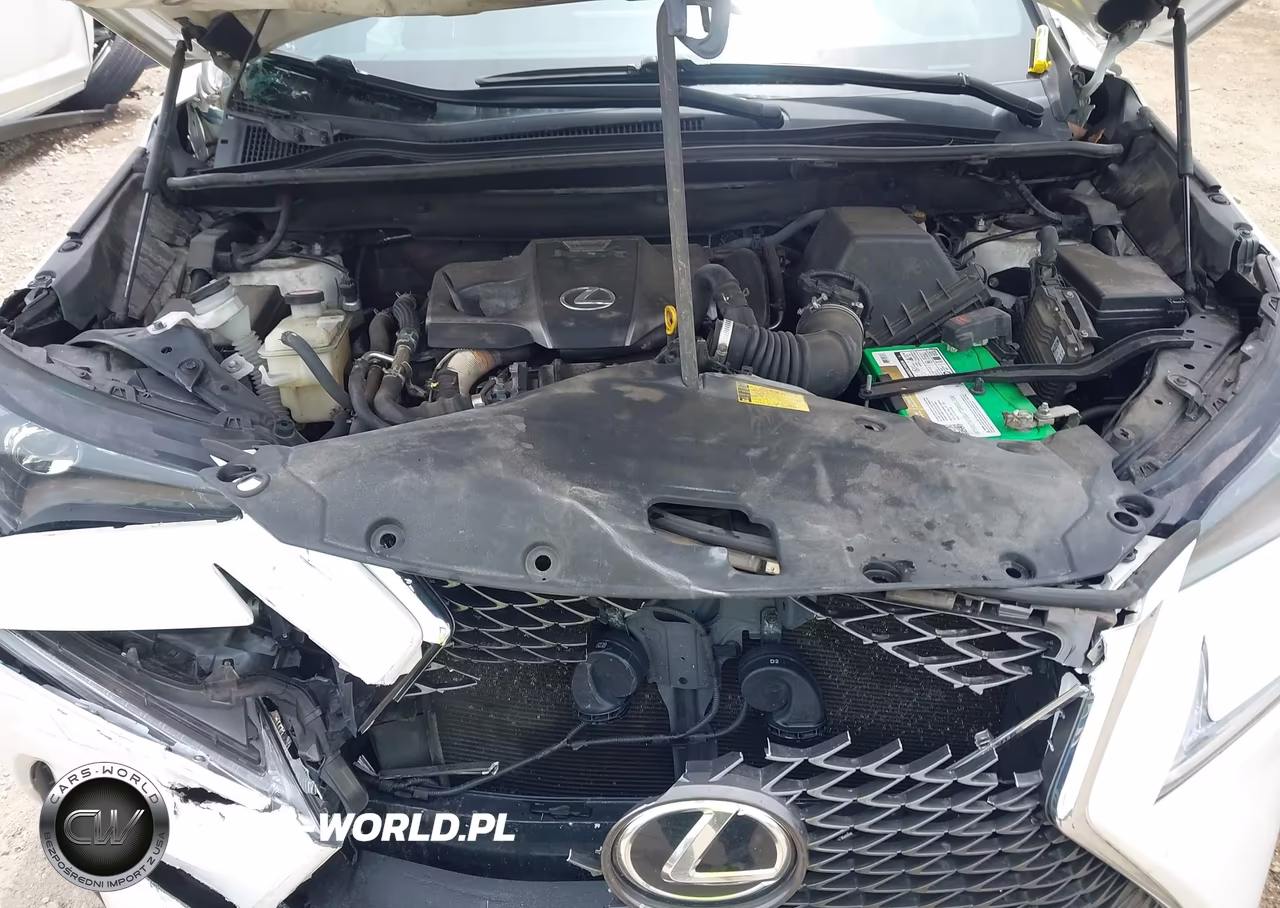 2015 Lexus Nx 200T F Sport VIN:JTJBARBZ9F2003267 - 10