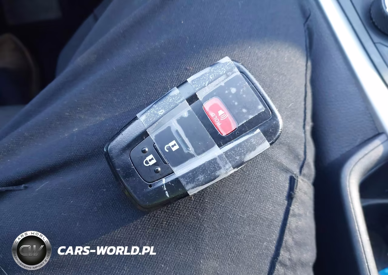 2024 Toyota Rav4 Hybrid Xle VIN:4T3RWRFV2RU132473 - 11