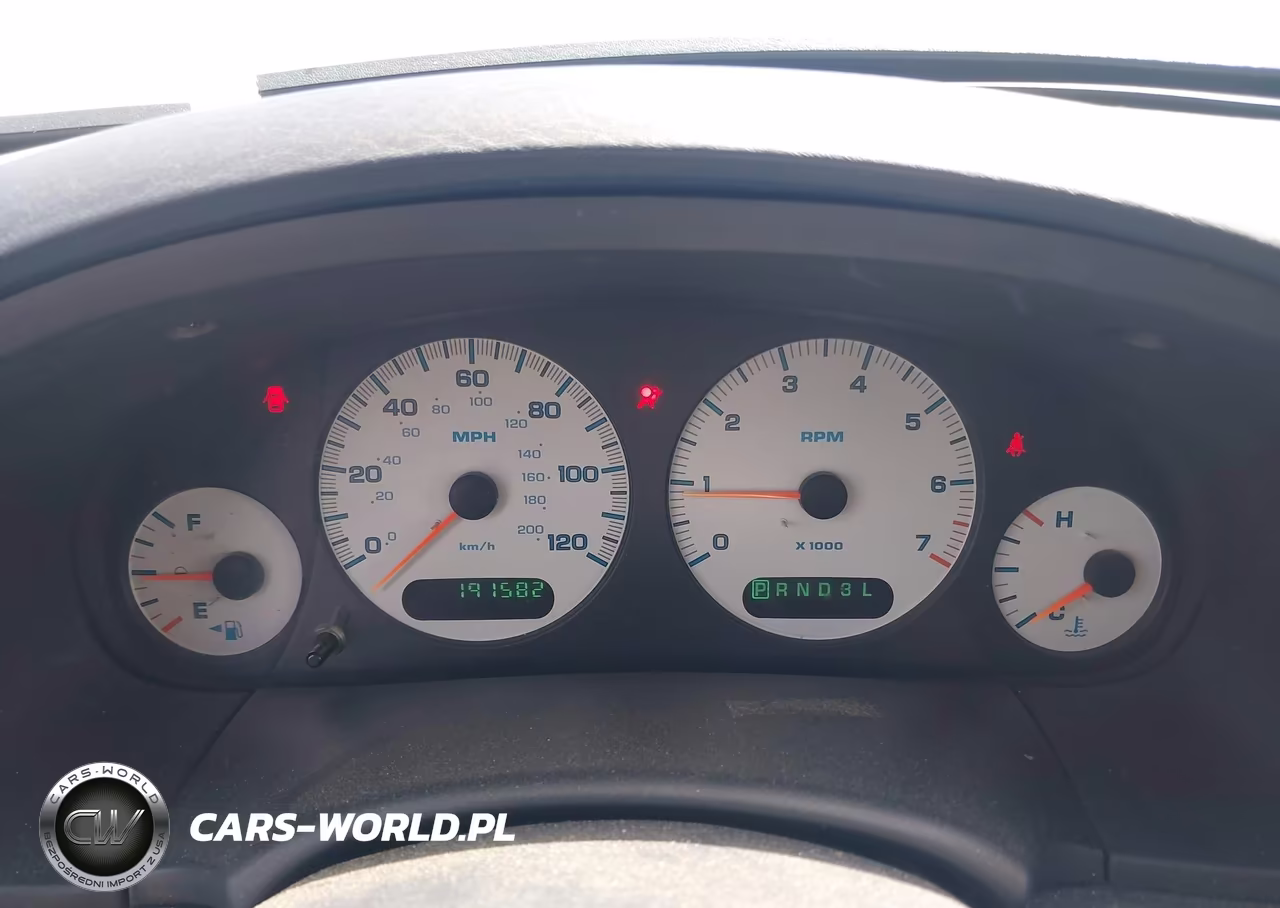 2001 Dodge Grand Caravan Sport VIN:2B4GP44311R203683 - 7