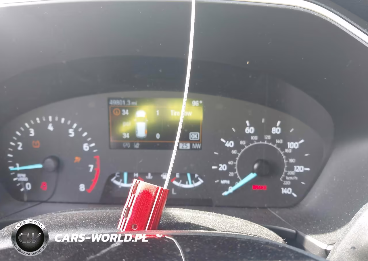 2021 Ford Escape Sel VIN:1FMCU0H68MUB18320 - 7